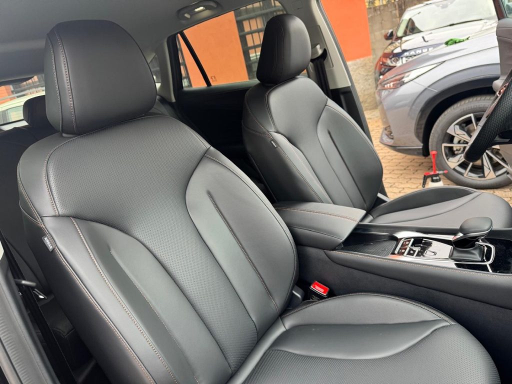 MG HS 1.5 FULL HYBRID+ 224CV  LUXURY KM0 - 15