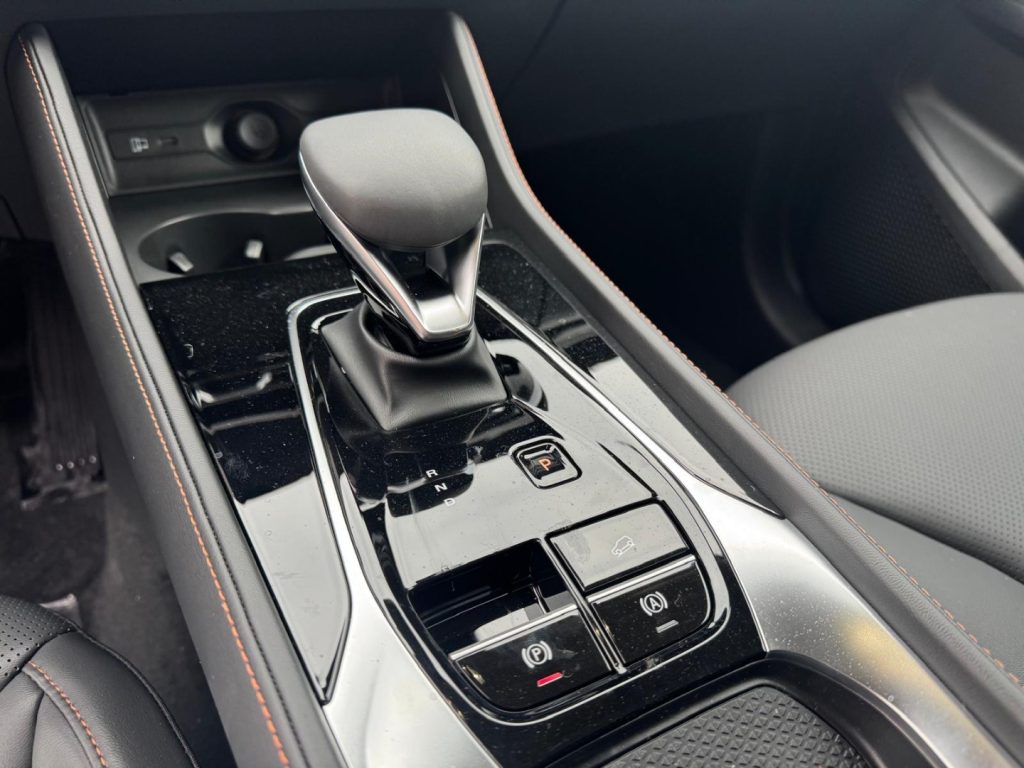 MG HS 1.5 FULL HYBRID+ 224CV  LUXURY KM0 - 16