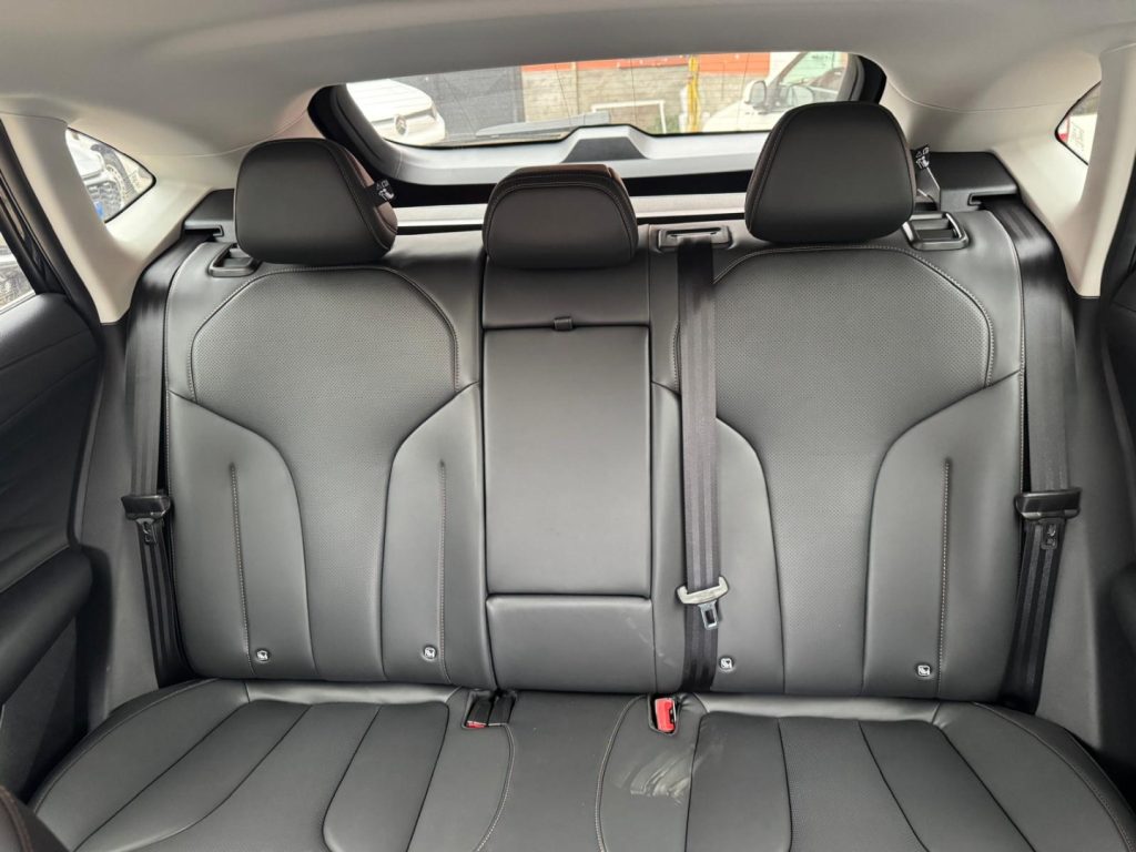 MG HS 1.5 FULL HYBRID+ 224CV  LUXURY KM0 - 17