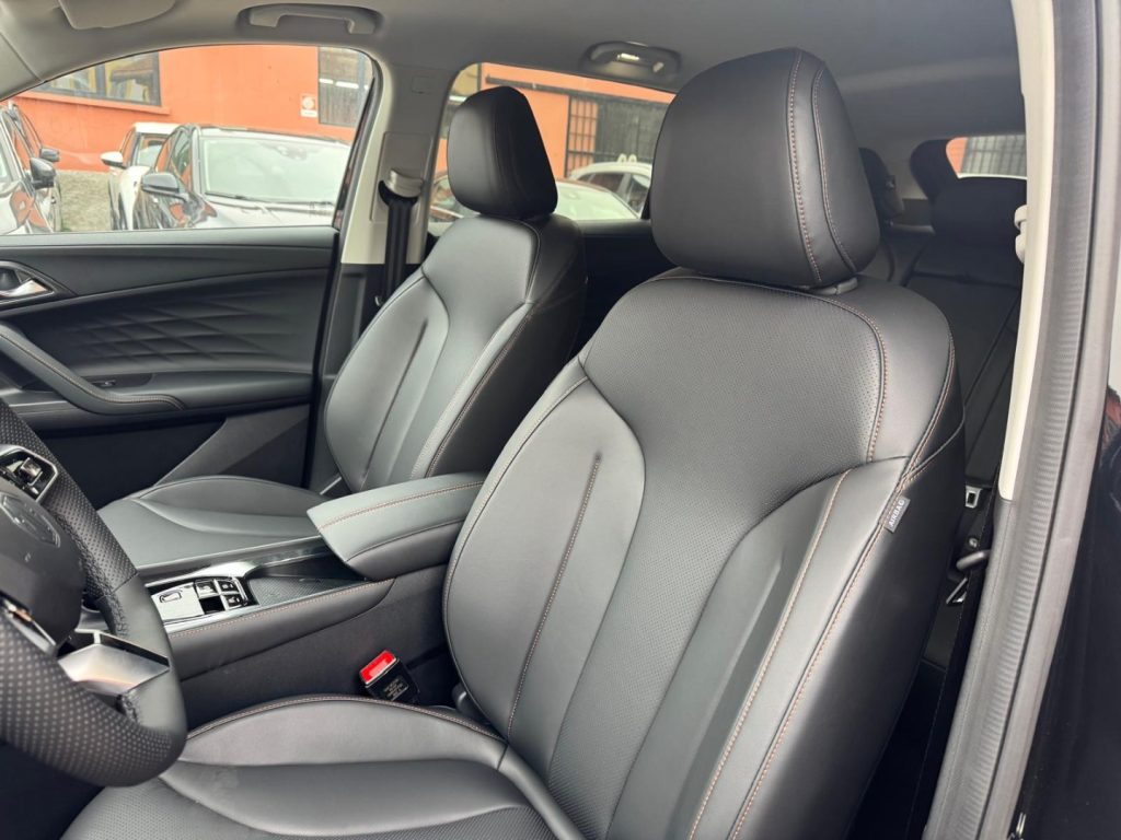 MG HS 1.5 FULL HYBRID+ 224CV  LUXURY KM0 - 20