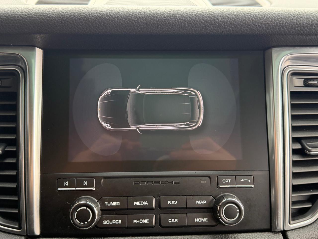 PORSCHE Macan 3.0 Diesel S SPORT (FULL OPTIONAL) - 13