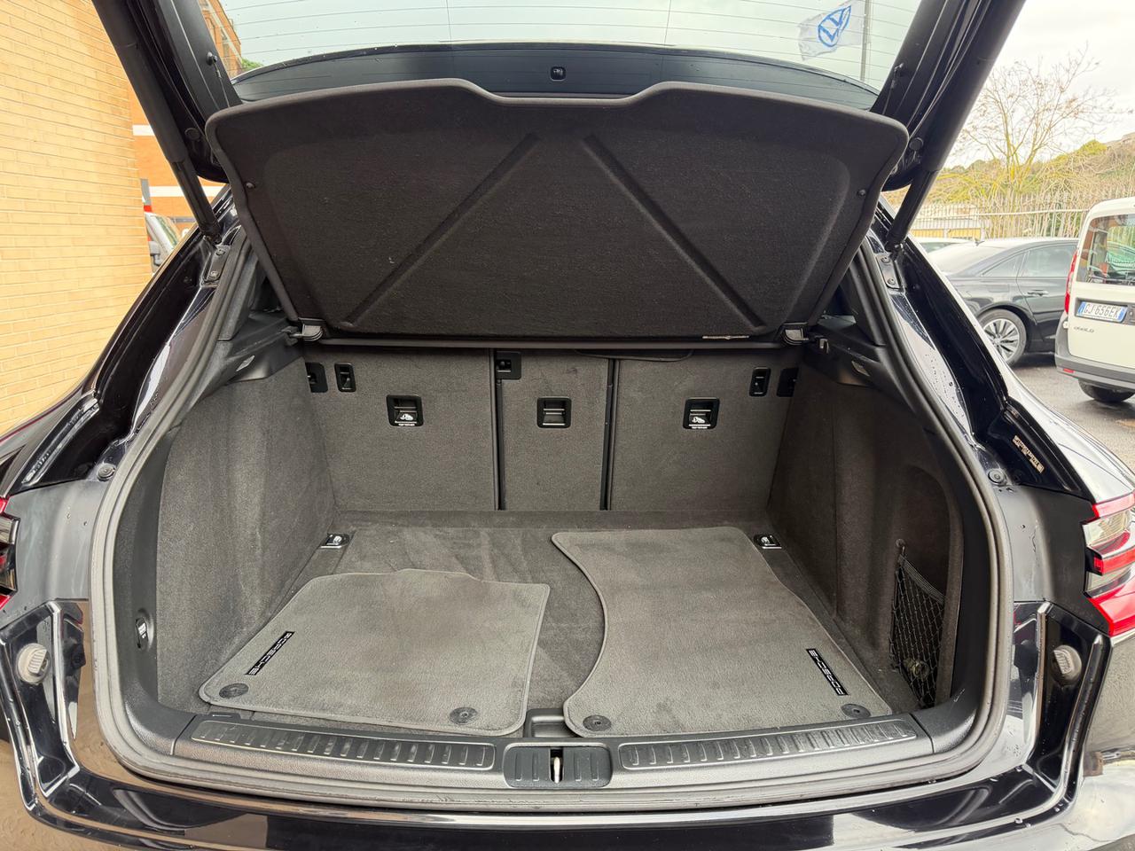 PORSCHE Macan 3.0 Diesel S SPORT (FULL OPTIONAL) - 8