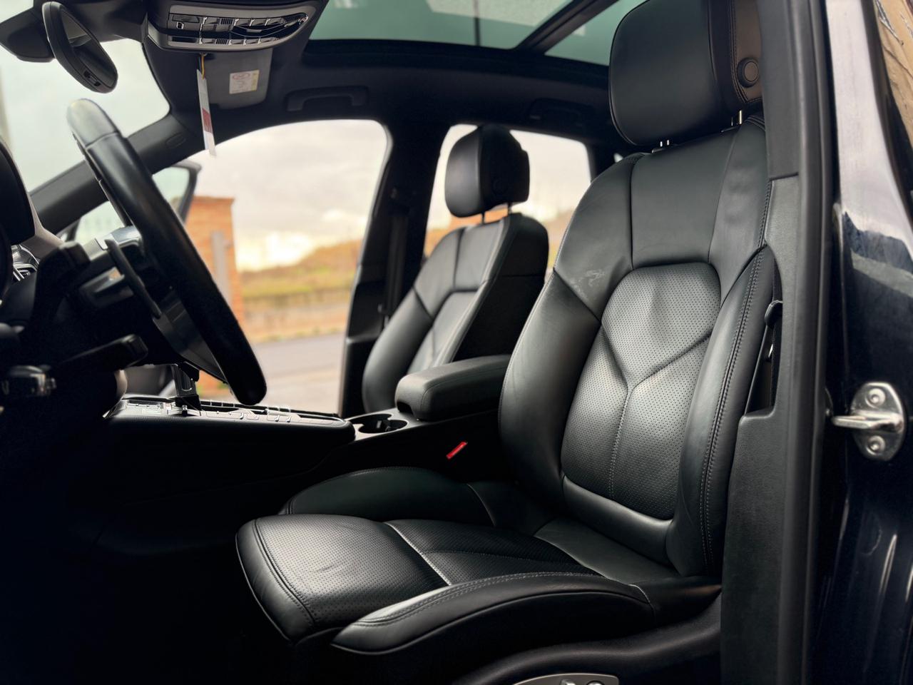 PORSCHE Macan 3.0 Diesel S SPORT (FULL OPTIONAL) - 15