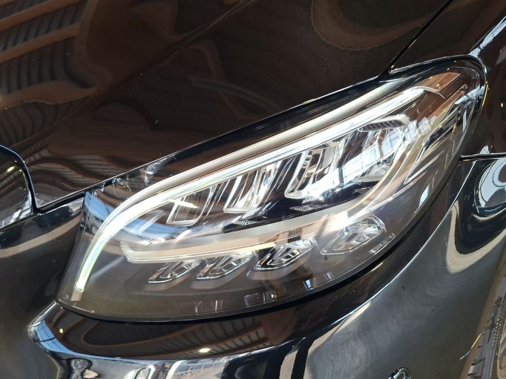 MERCEDES-BENZ C 180 Cabrio Premium AMG Aut - 6