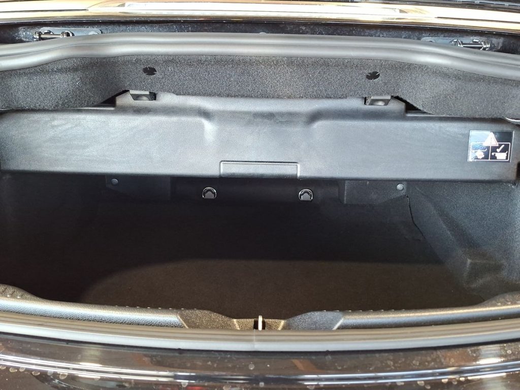 MERCEDES-BENZ C 180 Cabrio Premium AMG Aut - 15