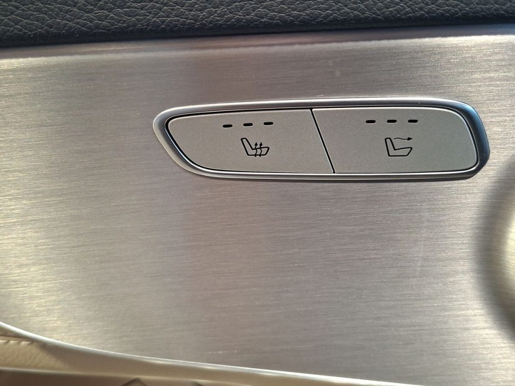 MERCEDES-BENZ C 180 Cabrio Premium AMG Aut - 14