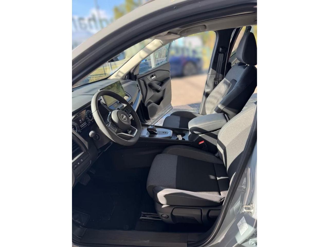 NISSAN Qashqai MHEV 158 CV Xtronic N-Connecta - 5