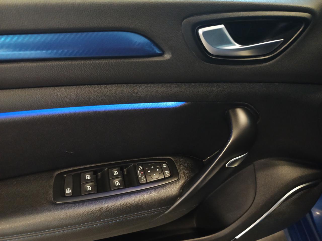 RENAULT Megane Mégane Sporter dCi 165 CV EDC GT - 15