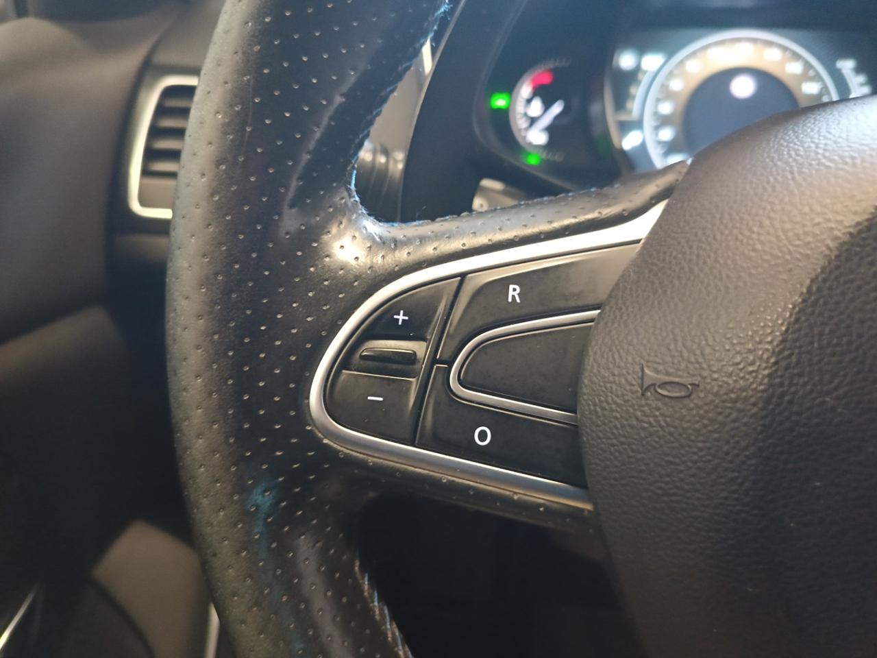 RENAULT Megane Mégane Sporter dCi 165 CV EDC GT - 16