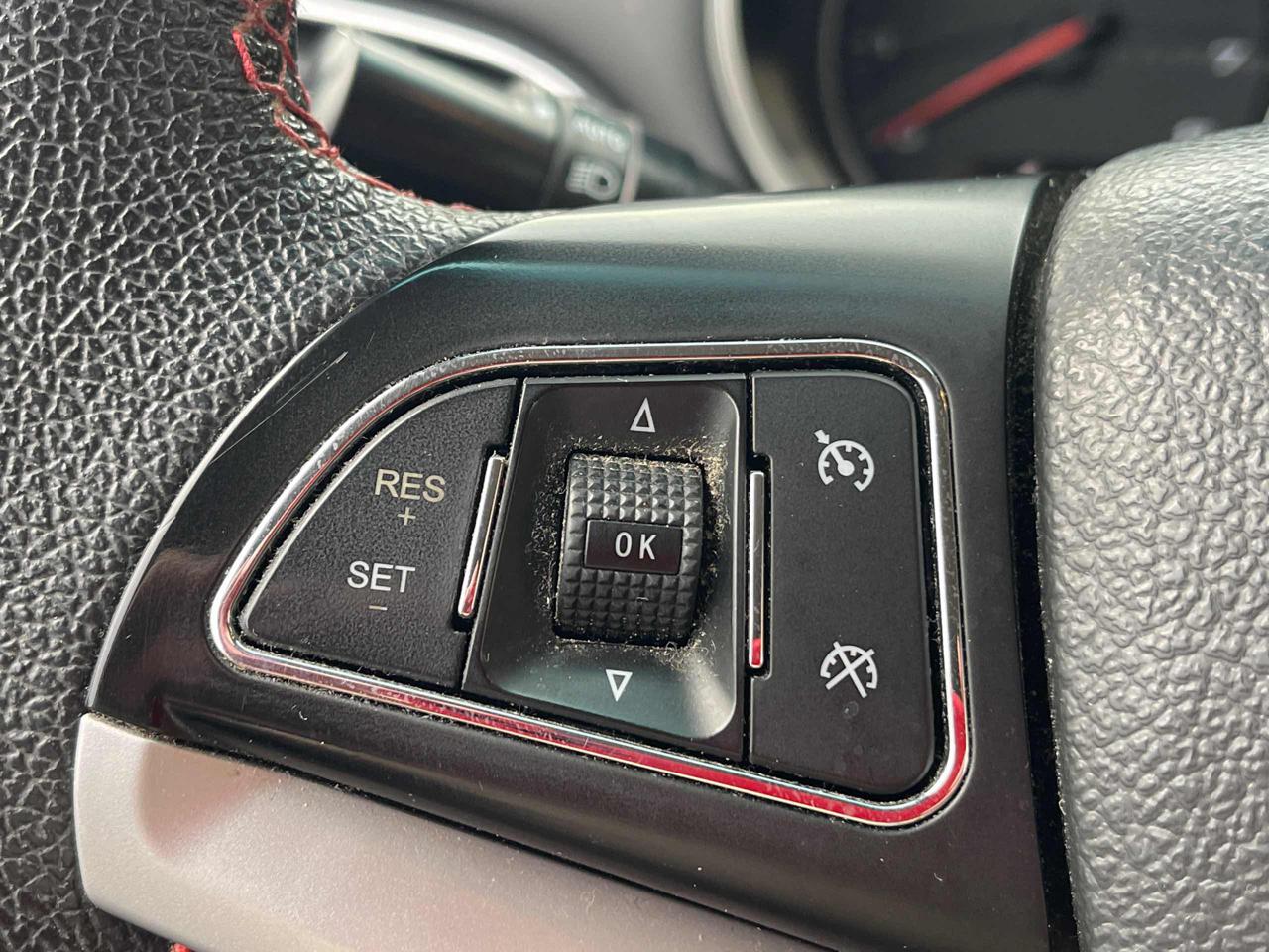 DR MOTOR DR4 1.6 Bi-Fuel Benzina GPL EuroSempre - 12