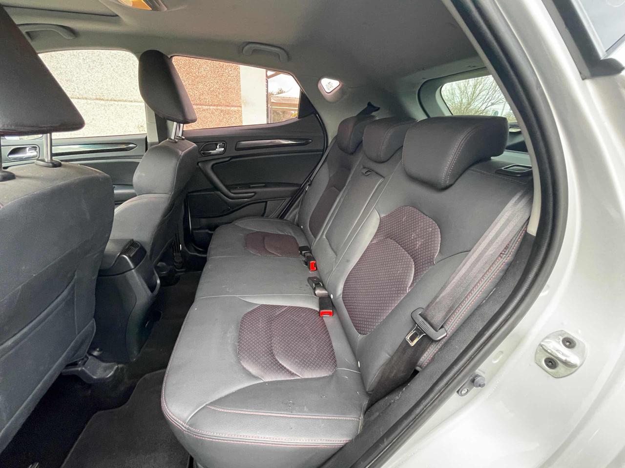 DR MOTOR DR4 1.6 Bi-Fuel Benzina GPL EuroSempre - 8