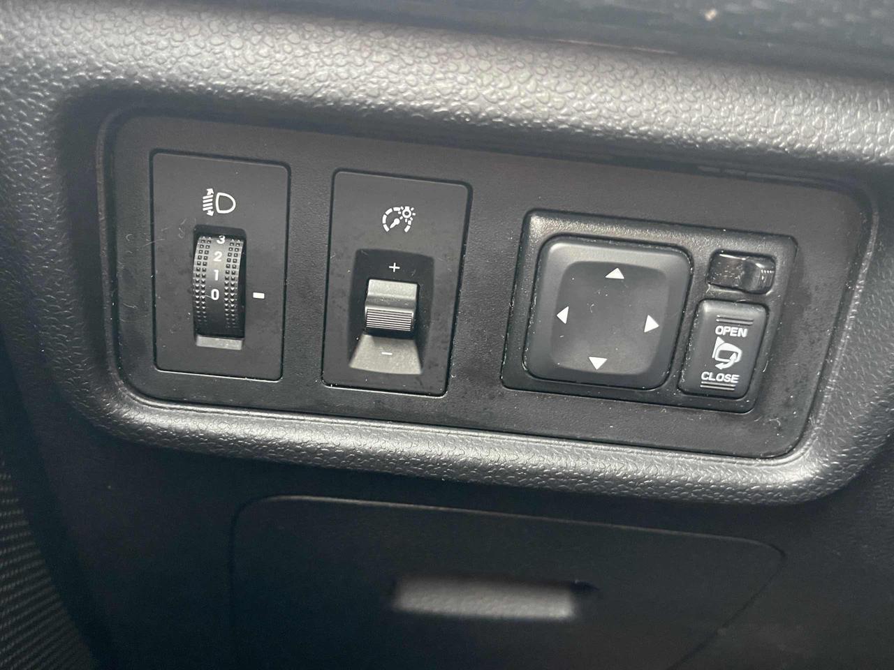 DR MOTOR DR4 1.6 Bi-Fuel Benzina GPL EuroSempre - 22