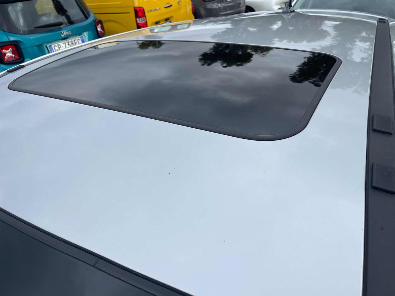 DR MOTOR DR4 1.6 Bi-Fuel Benzina GPL EuroSempre - 21