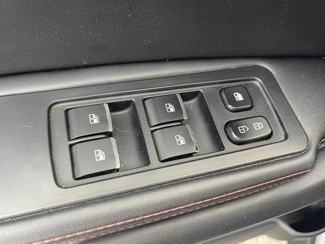 DR MOTOR DR4 1.6 Bi-Fuel Benzina GPL EuroSempre - 10