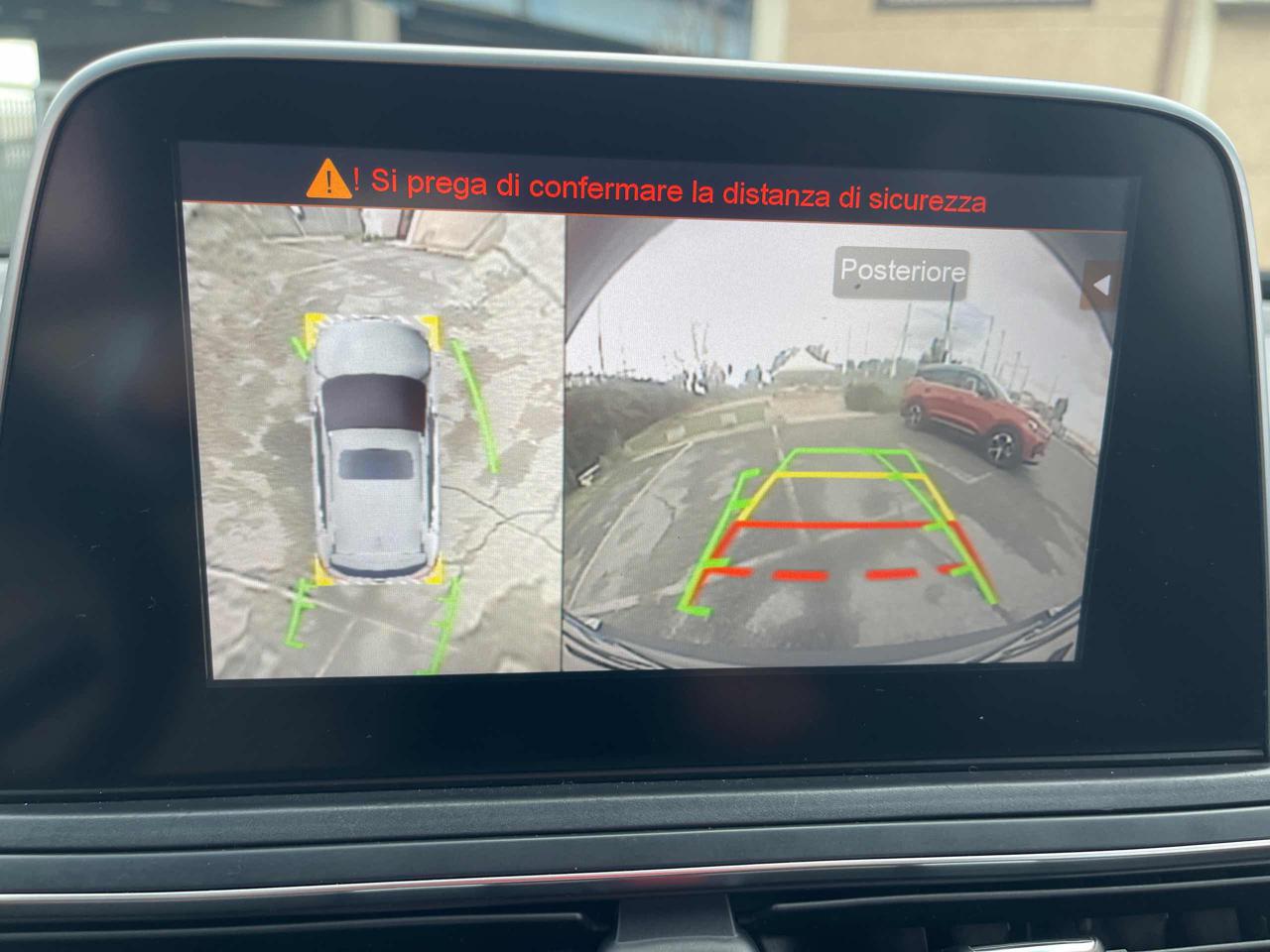 DR MOTOR DR4 1.6 Bi-Fuel Benzina GPL EuroSempre - 16