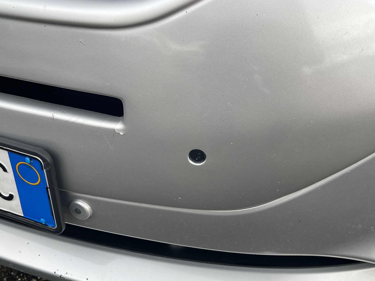 DR MOTOR DR4 1.6 Bi-Fuel Benzina GPL EuroSempre - 24