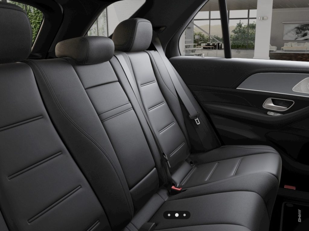 MERCEDES-BENZ GLE 300 d 4matic Plug-in Hybrid AMG Line Premium - 6