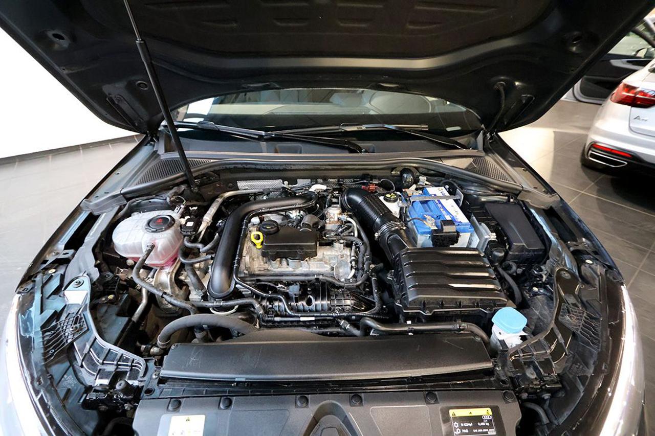 AUDI A3 30 TFSI Sportback Business Advanced - 11