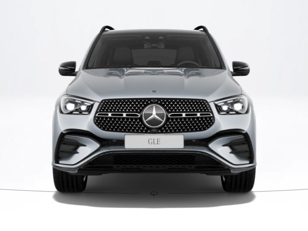 MERCEDES-BENZ GLE 300 d 4matic Plug-in Hybrid AMG Line Premium - 3