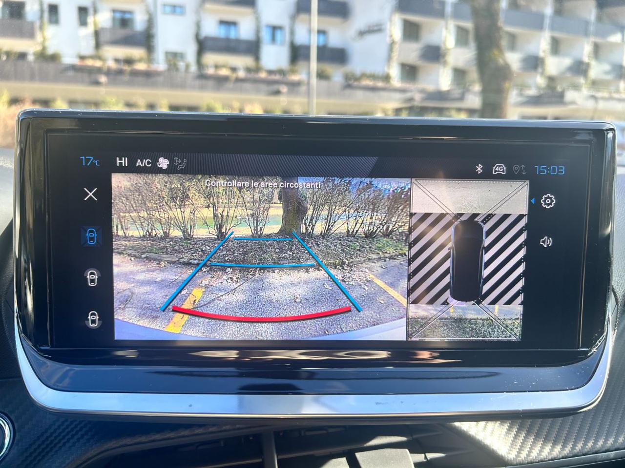 PEUGEOT 2008 PureTech 100 S&S Allure - 19