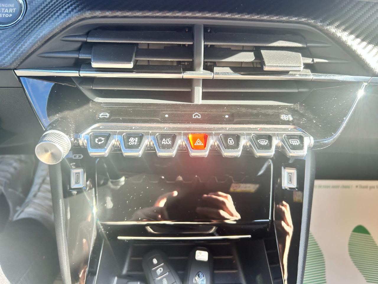 PEUGEOT 2008 PureTech 100 S&S Allure - 20