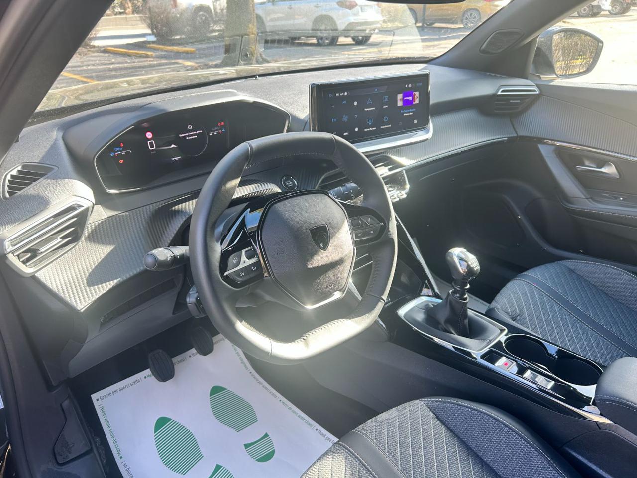 PEUGEOT 2008 PureTech 100 S&S Allure - 6