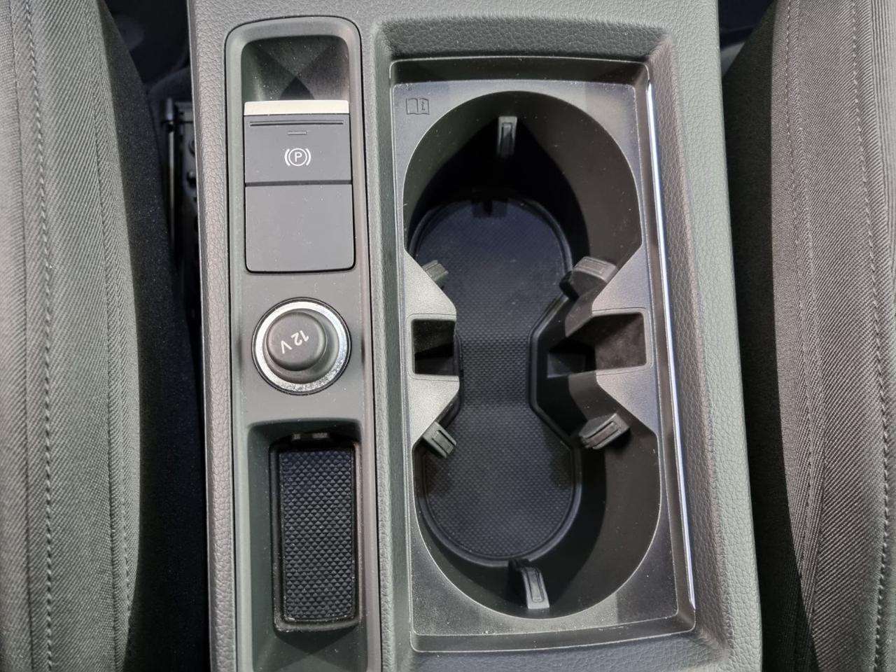 AUDI Q3 SPB 35 TDI S tronic S line edition - 34