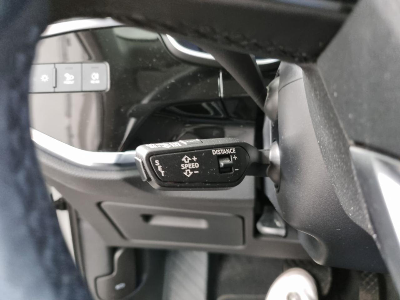 AUDI Q3 SPB 35 TDI S tronic S line edition - 35