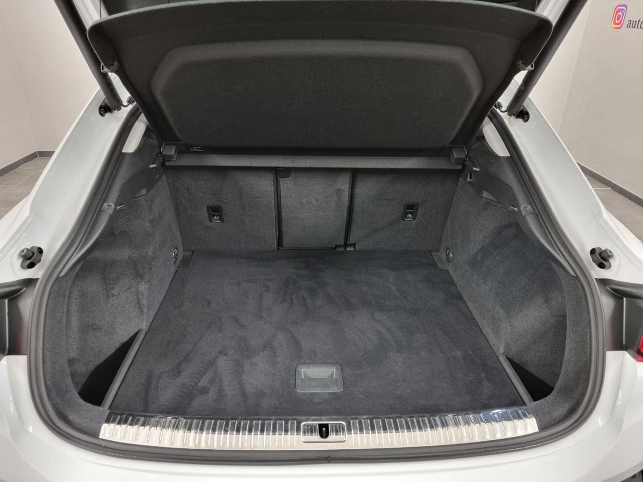 AUDI Q3 SPB 35 TDI S tronic S line edition - 11