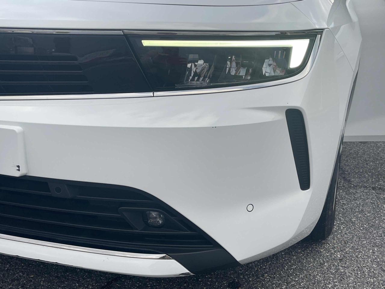 OPEL Astra 1.5 Turbo Diesel 130 CV Edition - 2