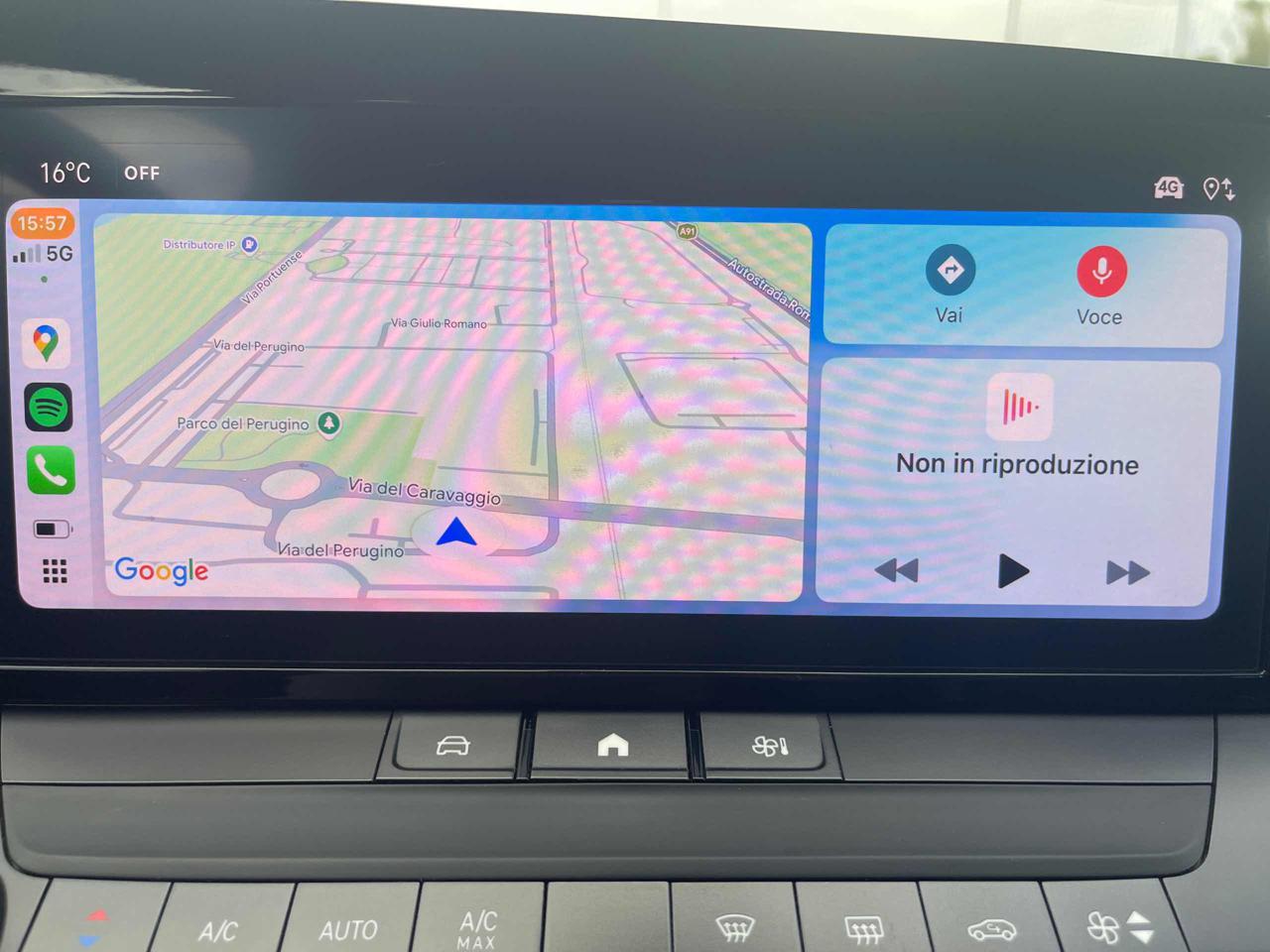 OPEL Astra 1.5 Turbo Diesel 130 CV Edition - 4