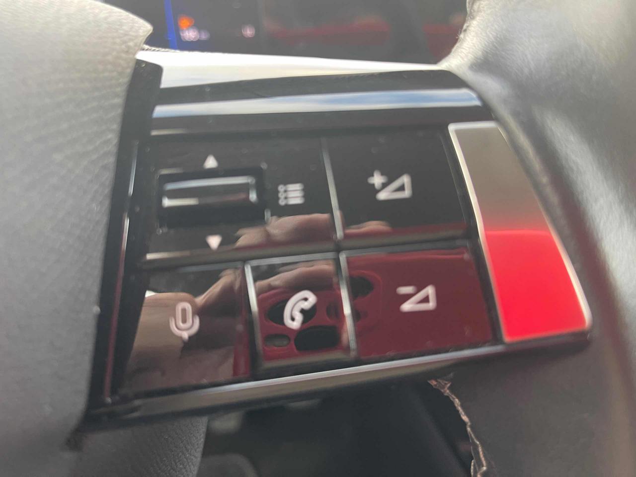 OPEL Astra 1.5 Turbo Diesel 130 CV Edition - 26