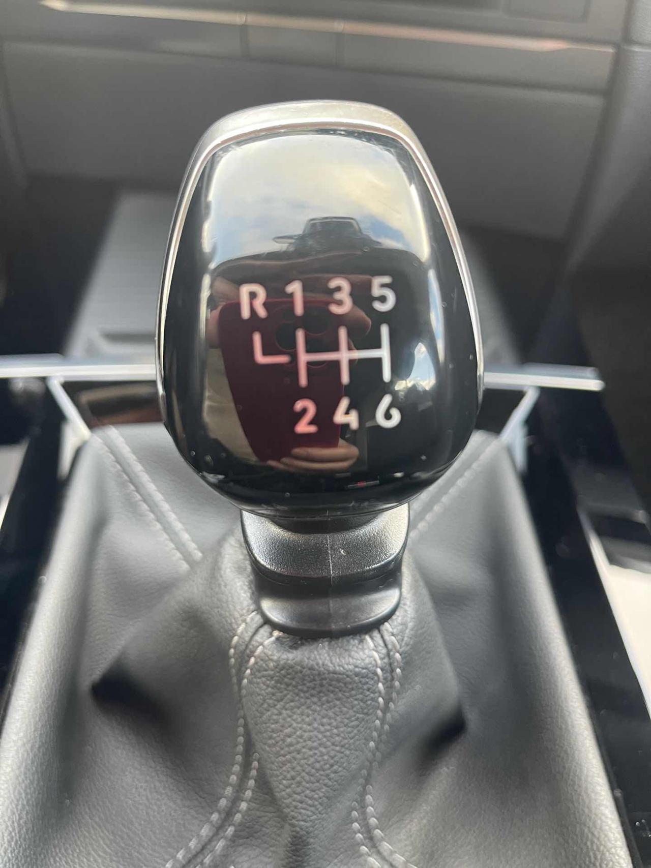 OPEL Astra 1.5 Turbo Diesel 130 CV Edition - 25