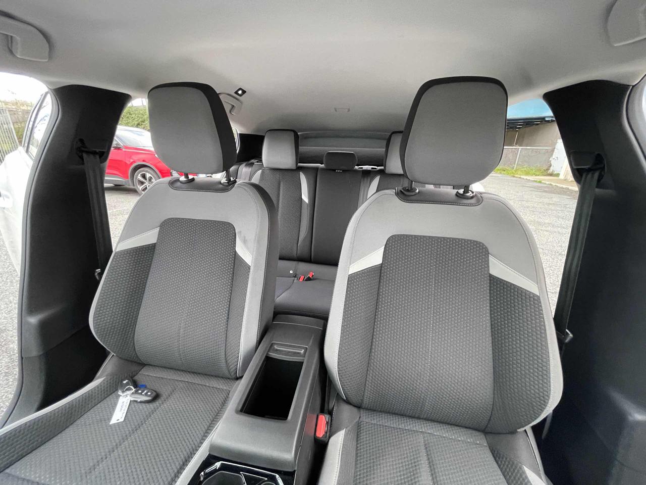 OPEL Astra 1.5 Turbo Diesel 130 CV Edition - 17