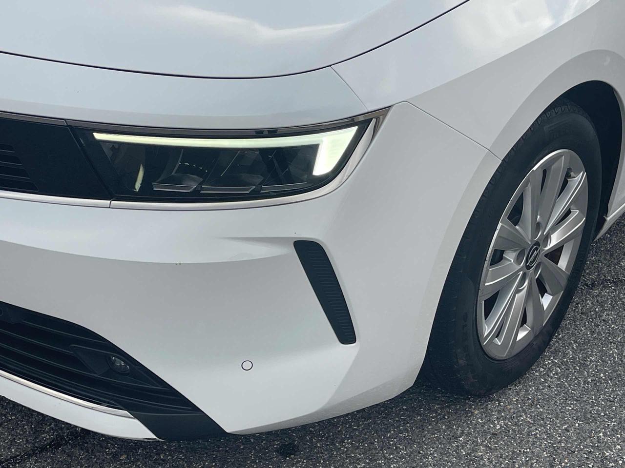 OPEL Astra 1.5 Turbo Diesel 130 CV Edition - 11