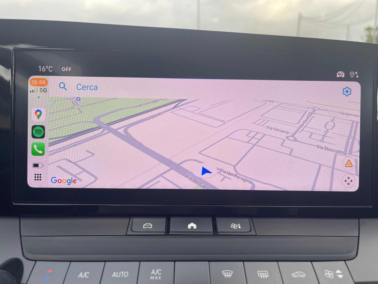 OPEL Astra 1.5 Turbo Diesel 130 CV Edition - 22