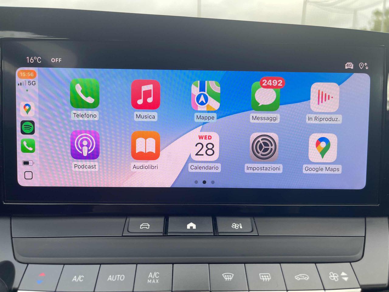 OPEL Astra 1.5 Turbo Diesel 130 CV Edition - 3