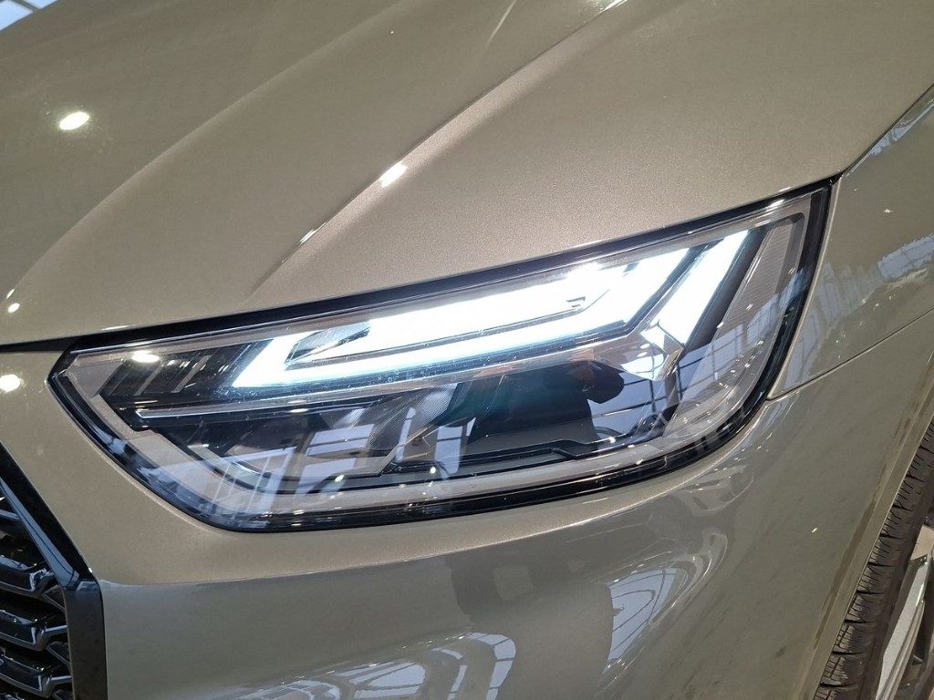 AUDI Q5 SPB 50 TFSI e quattro S tronic S line - 5