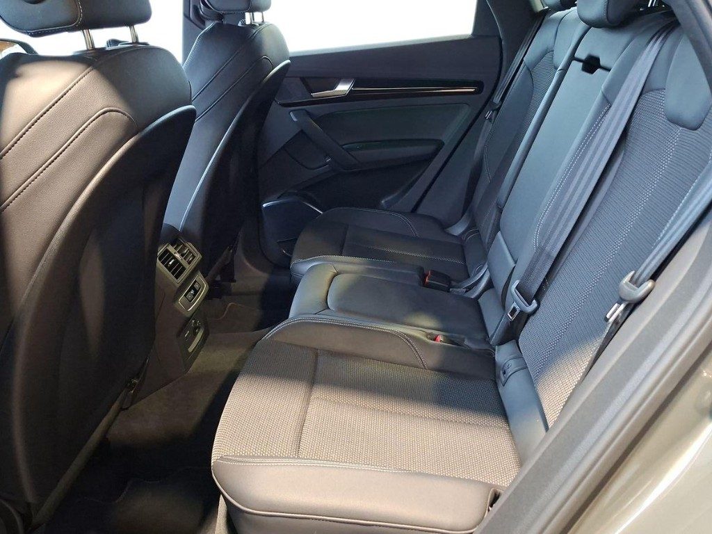 AUDI Q5 SPB 50 TFSI e quattro S tronic S line - 12