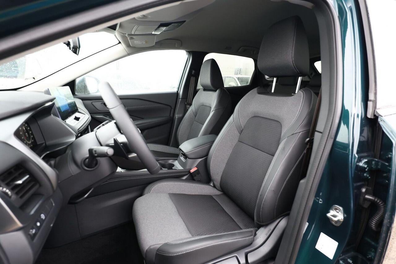 NISSAN Qashqai MHEV 158 CV Xtronic N-Connecta - 7