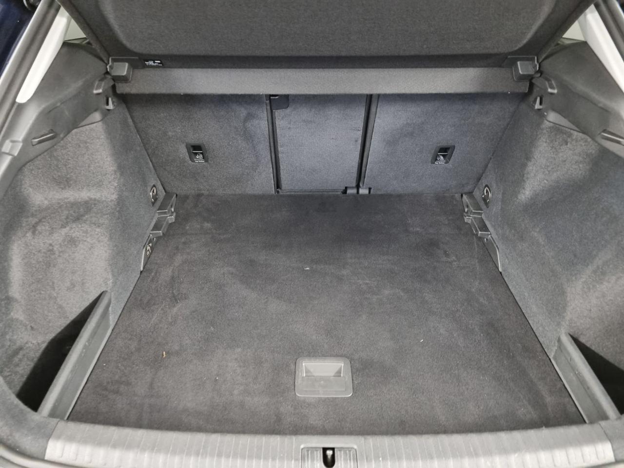 AUDI Q3 35 TDI S tronic - 16