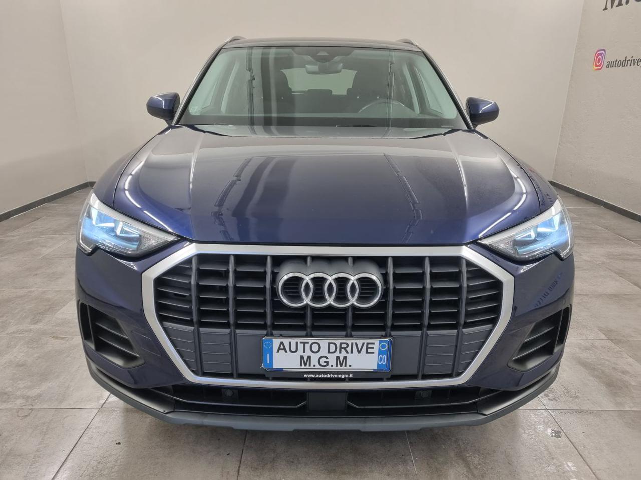 AUDI Q3 35 TDI S tronic - 5