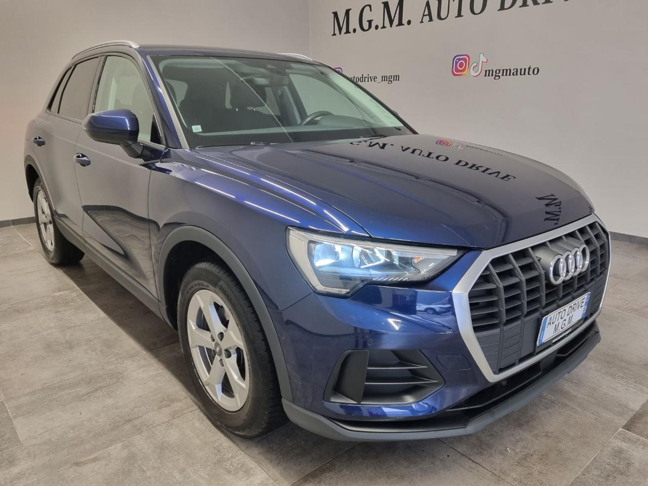 AUDI Q3 35 TDI S tronic - 31