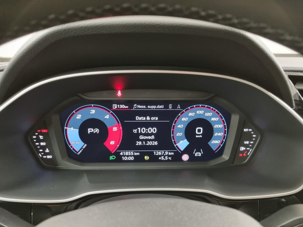 AUDI Q3 35 TDI S tronic - 6