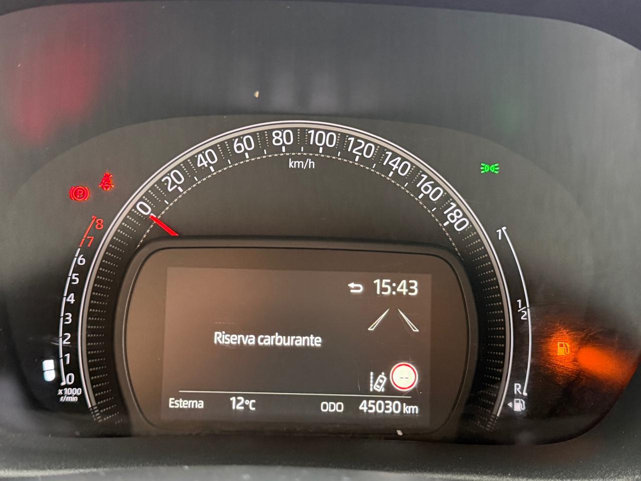 TOYOTA Aygo X 1.0 VVT-i 72 CV  Active SPORT (NESSUN VINCOLO) - 15