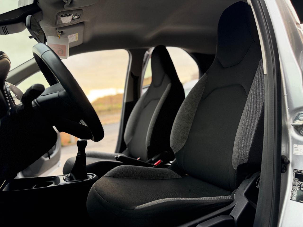 TOYOTA Aygo X 1.0 VVT-i 72 CV  Active SPORT (NESSUN VINCOLO) - 13