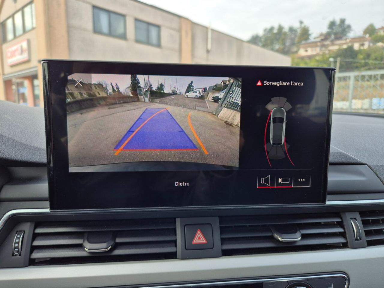 AUDI A4 Avant 35 TDI/163 CV S tronic S line edition - 22