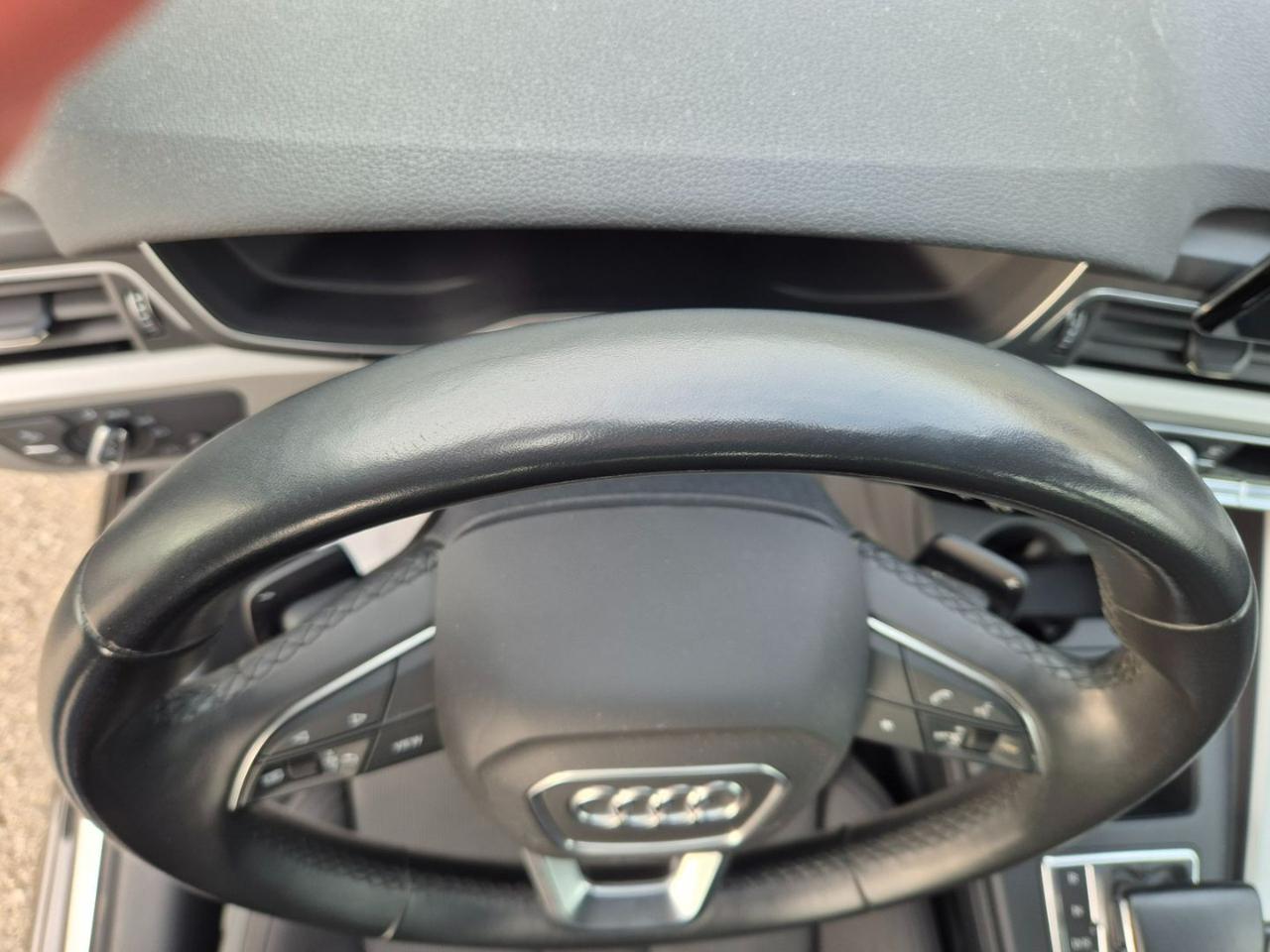 AUDI A4 Avant 35 TDI/163 CV S tronic S line edition - 12