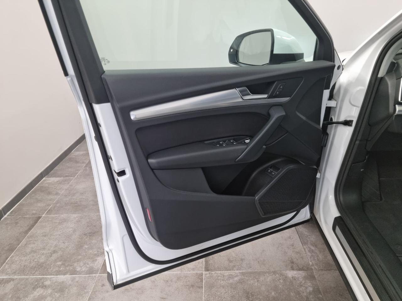 AUDI Q5 50 TFSI e quattro S tronic - 31