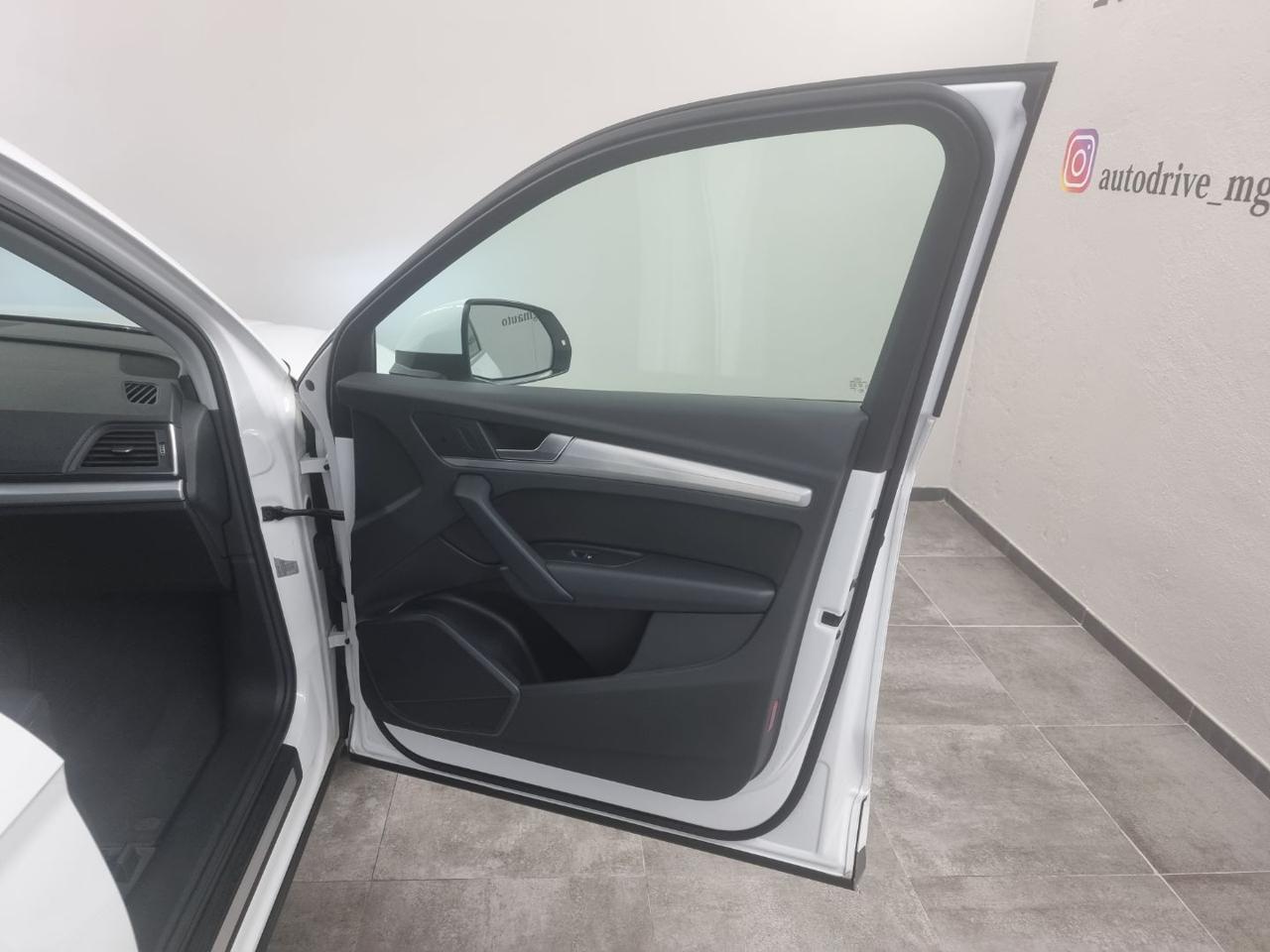 AUDI Q5 50 TFSI e quattro S tronic - 26